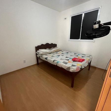 Ap, Portal Do Sol Em Condominio João Pessoa Eksteriør bilde