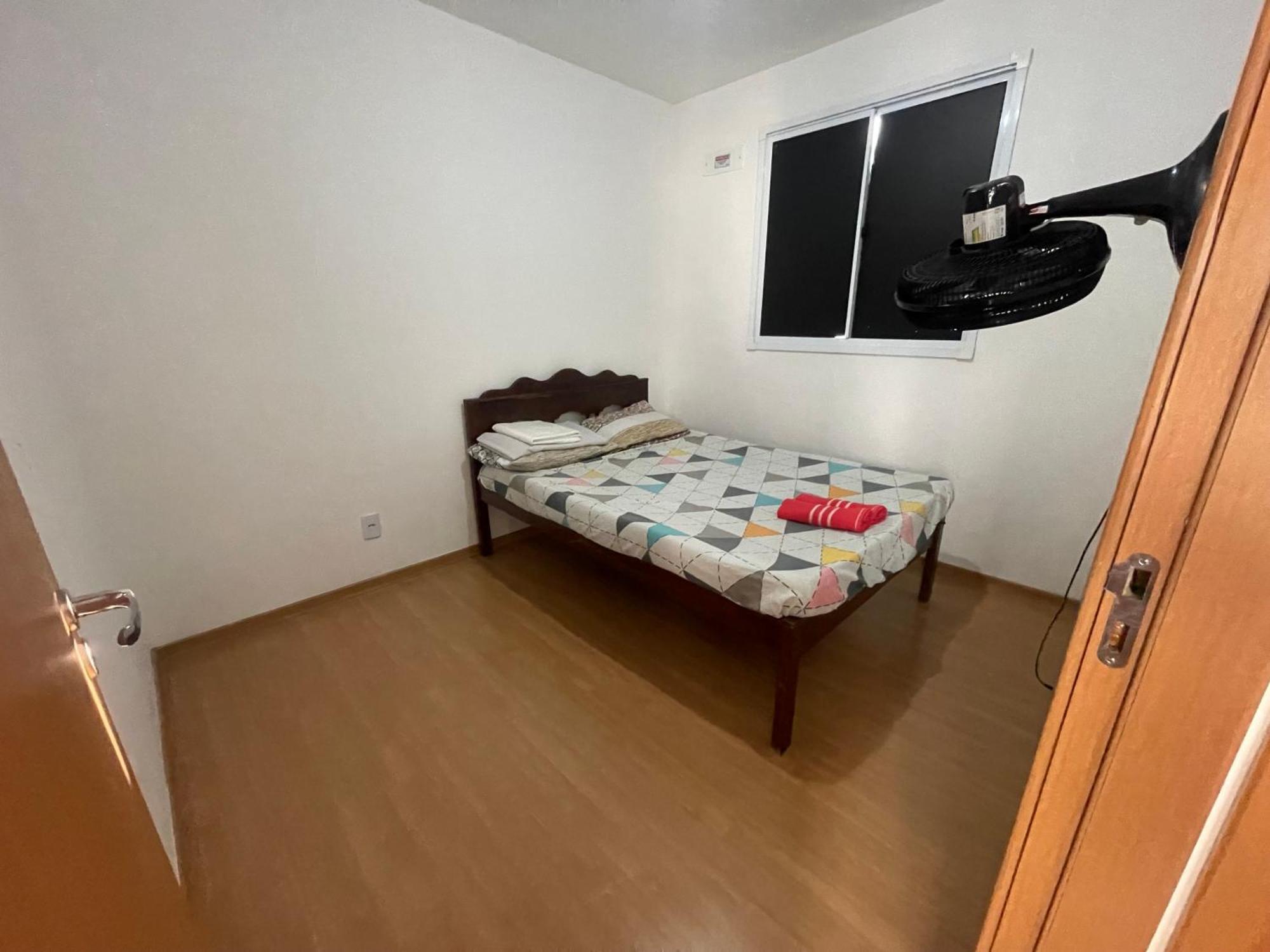 Ap, Portal Do Sol Em Condominio João Pessoa Eksteriør bilde