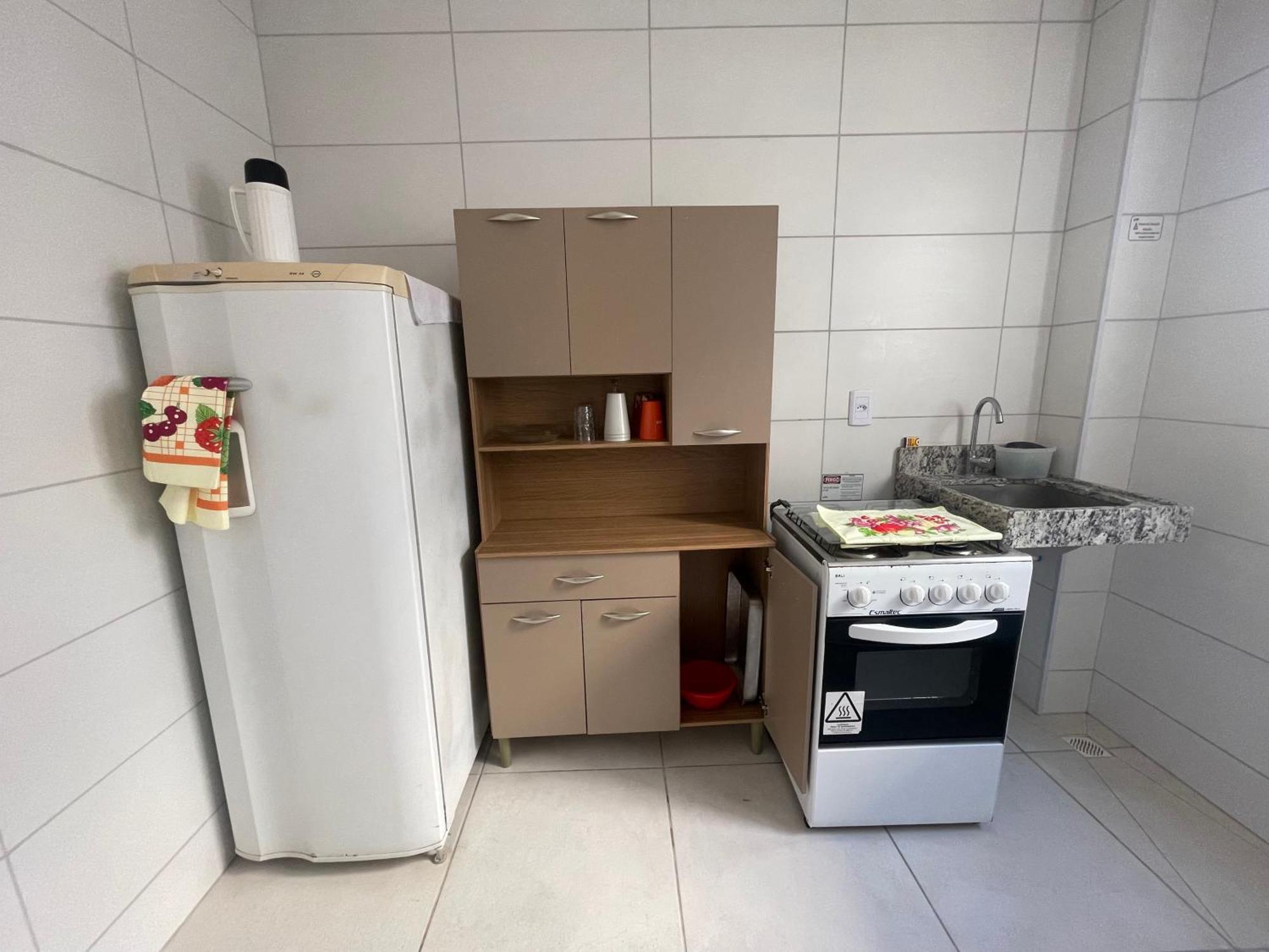Ap, Portal Do Sol Em Condominio João Pessoa Eksteriør bilde